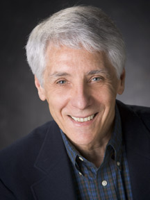 Photo of Dr. Al Siebert, 1935-2009